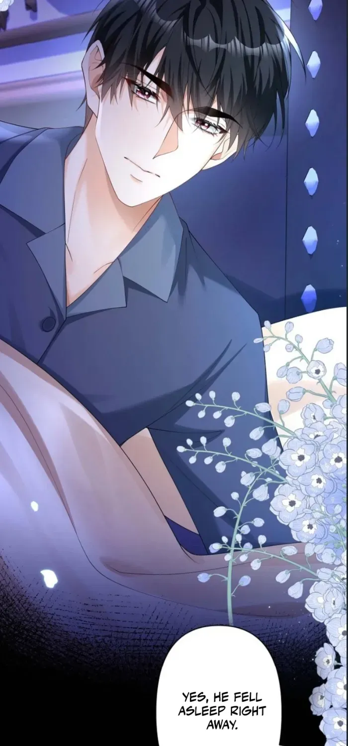 The Marriage Statute Has Expired — I Intended to Begin This Life With a Divorce, But the Prince Clings to Me Chapter 42 page 41 - 