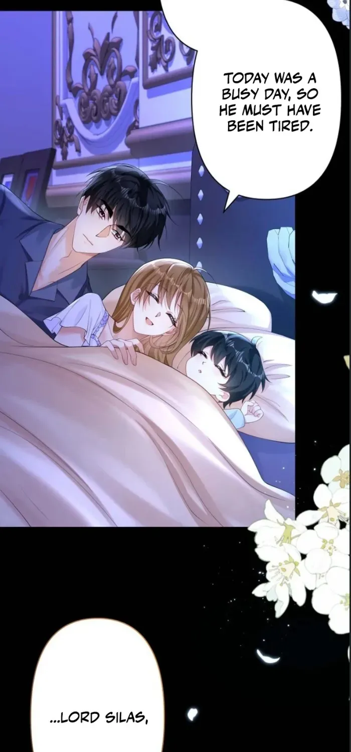 The Marriage Statute Has Expired — I Intended to Begin This Life With a Divorce, But the Prince Clings to Me Chapter 42 page 42 - 