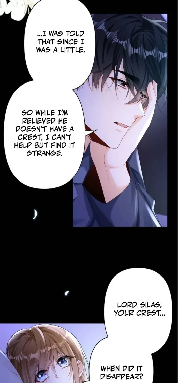 The Marriage Statute Has Expired — I Intended to Begin This Life With a Divorce, But the Prince Clings to Me Chapter 42 page 44 - 