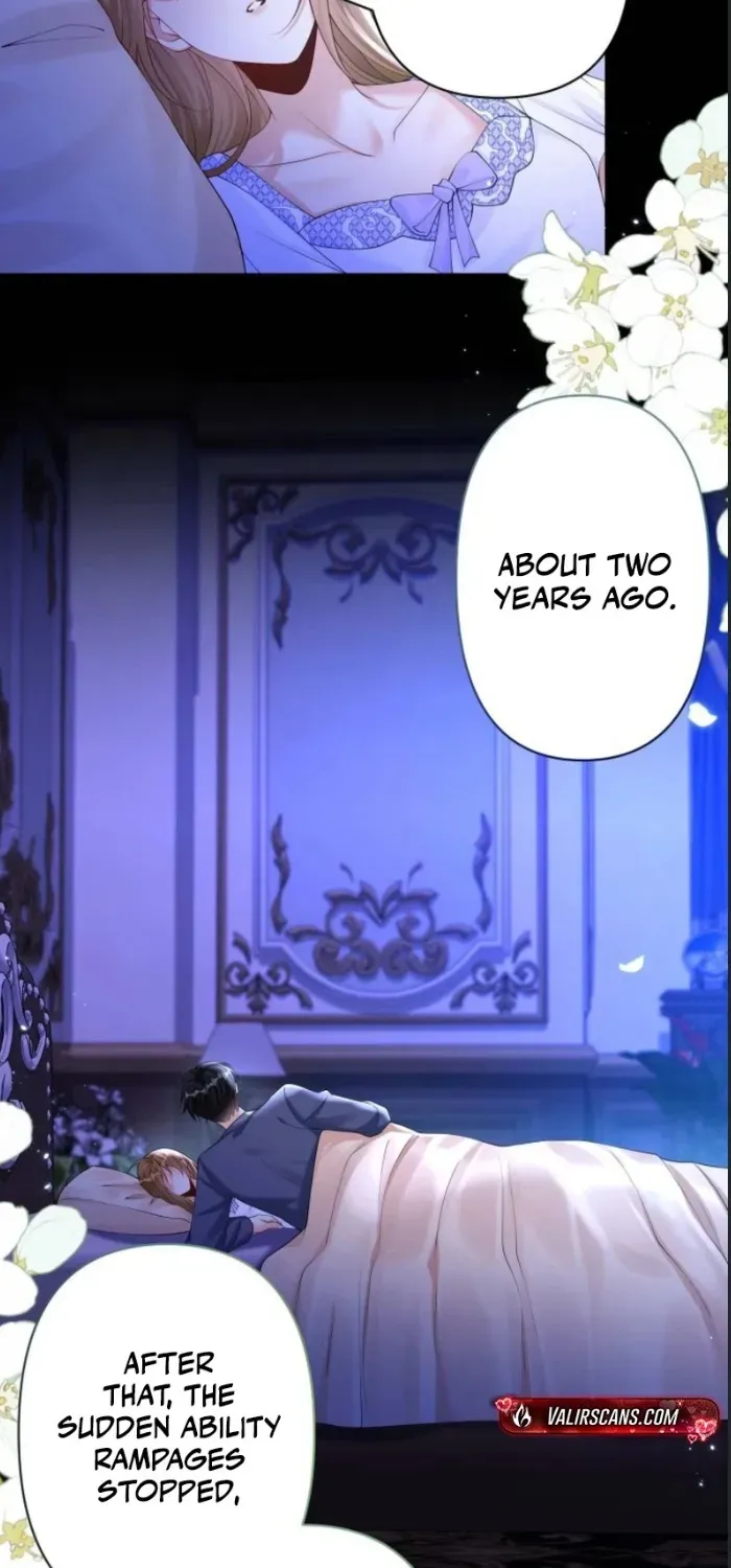 The Marriage Statute Has Expired — I Intended to Begin This Life With a Divorce, But the Prince Clings to Me Chapter 42 page 45 - 