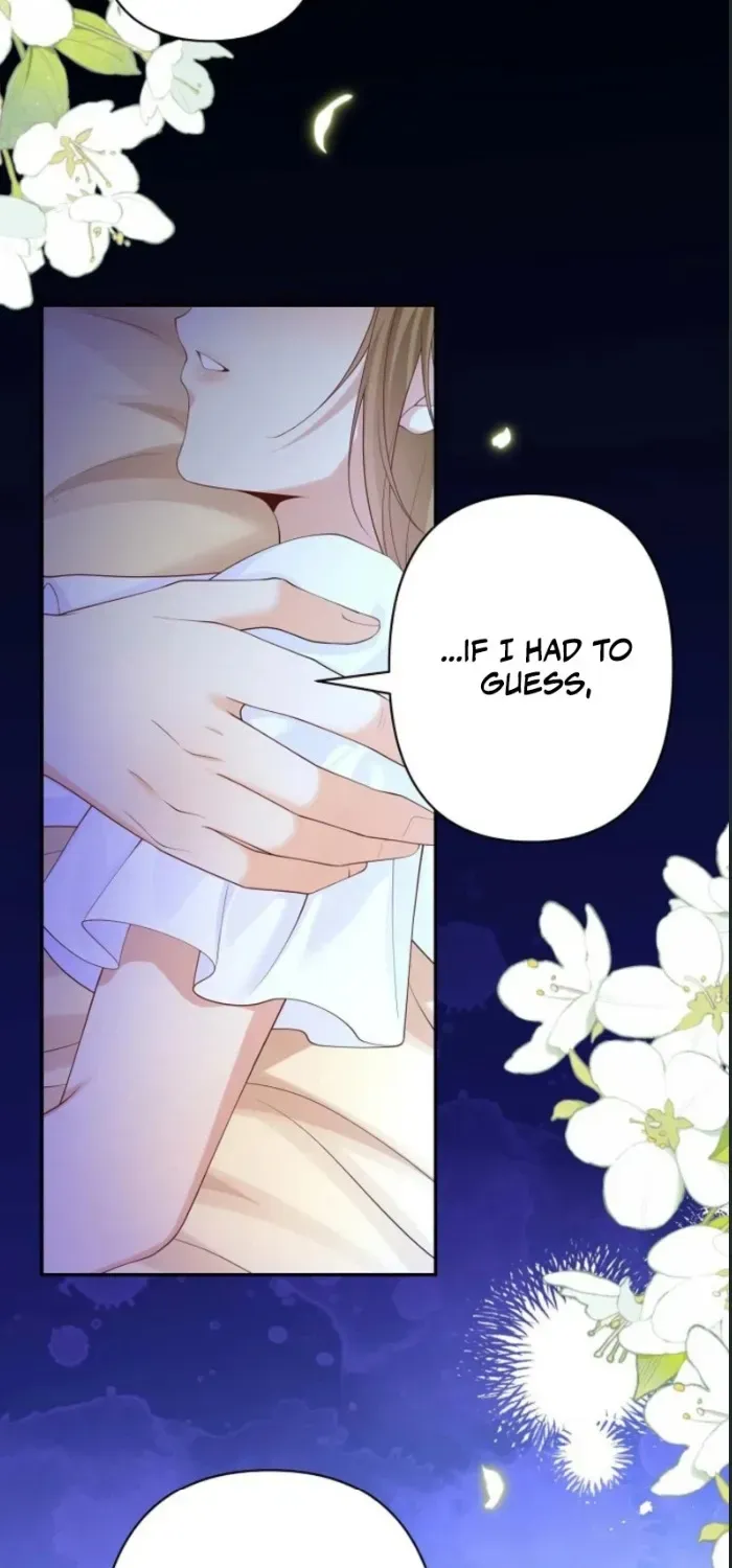 The Marriage Statute Has Expired — I Intended to Begin This Life With a Divorce, But the Prince Clings to Me Chapter 42 page 47 - 
