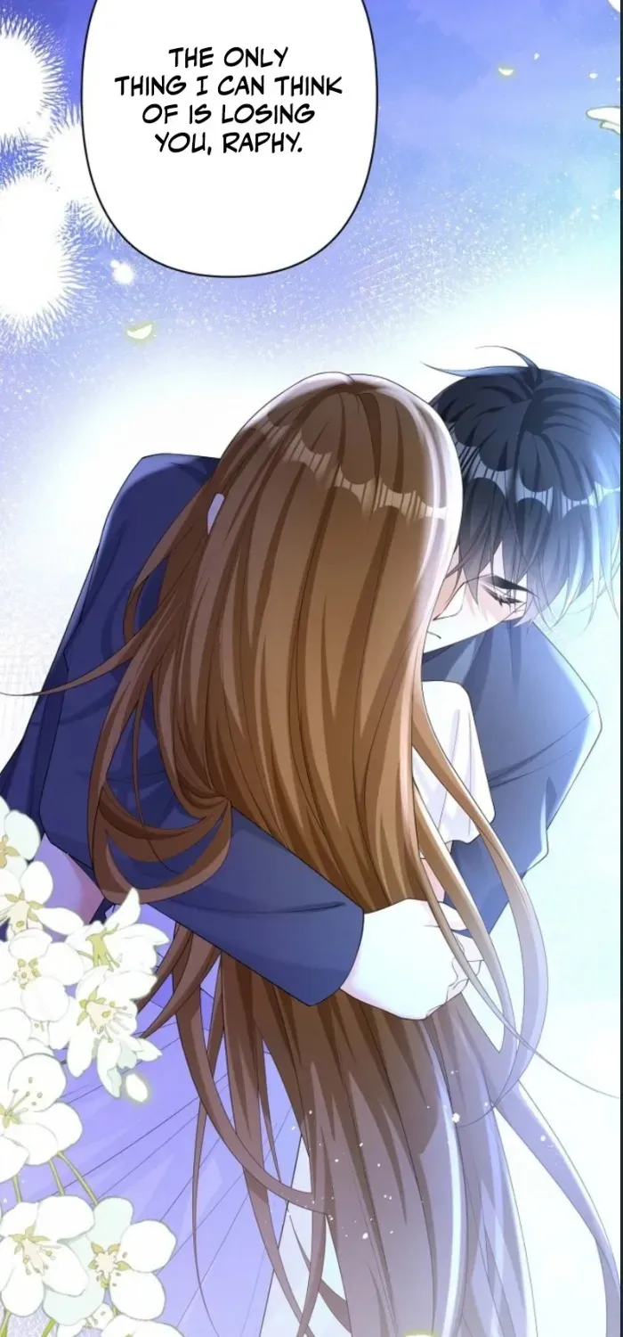 The Marriage Statute Has Expired — I Intended to Begin This Life With a Divorce, But the Prince Clings to Me Chapter 42 page 48 - 
