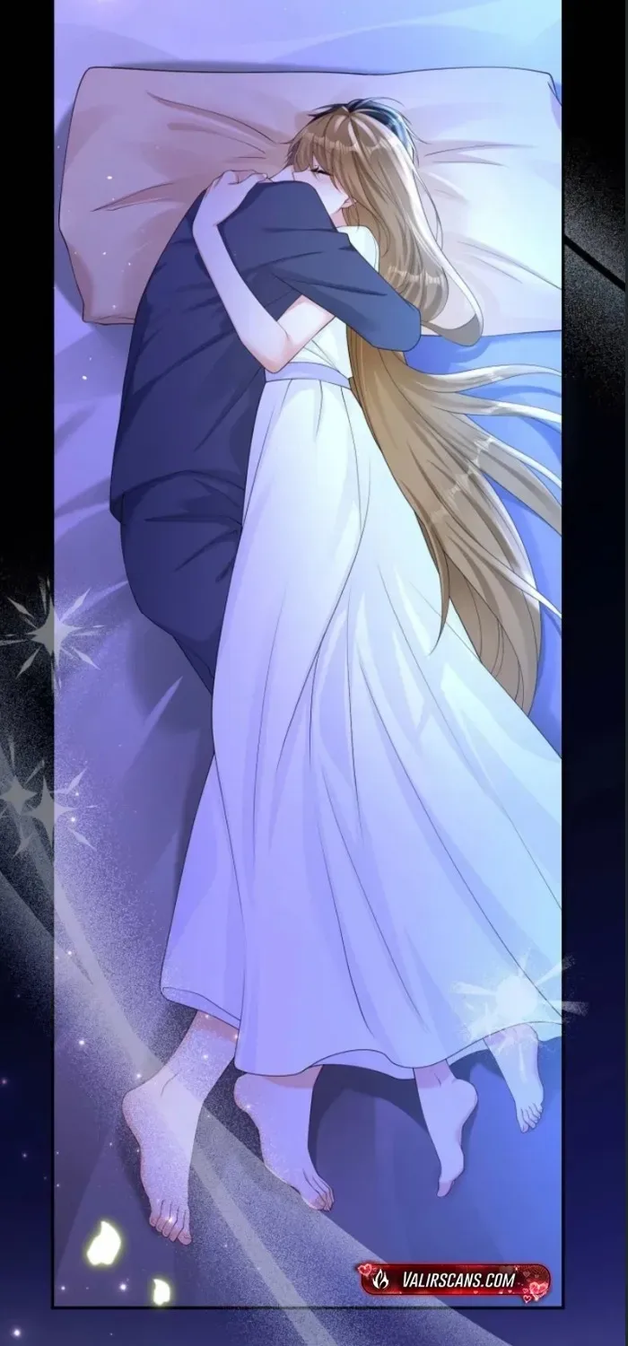 The Marriage Statute Has Expired — I Intended to Begin This Life With a Divorce, But the Prince Clings to Me Chapter 42 page 50 - 