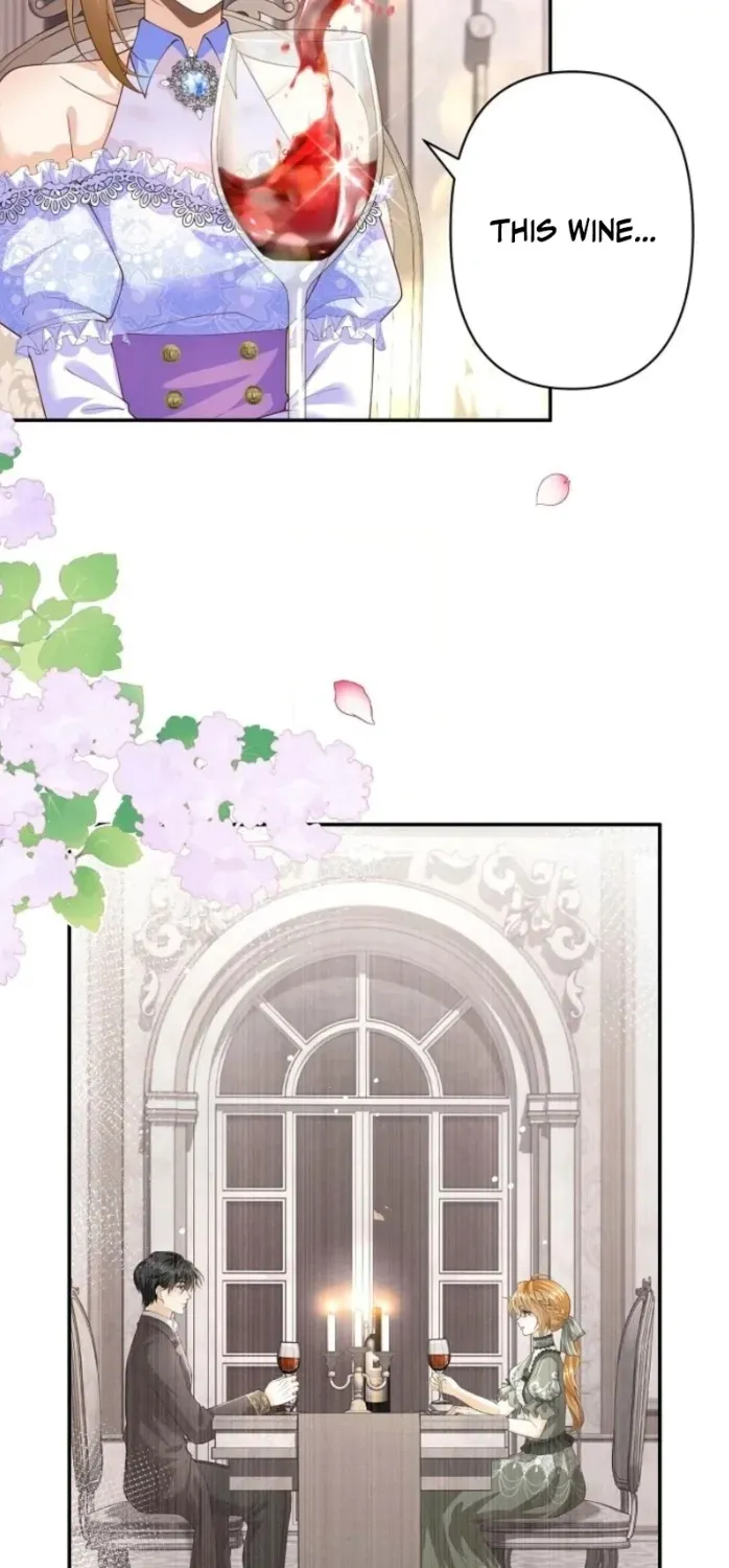 The Marriage Statute Has Expired — I Intended to Begin This Life With a Divorce, But the Prince Clings to Me Chapter 42 page 6 - 