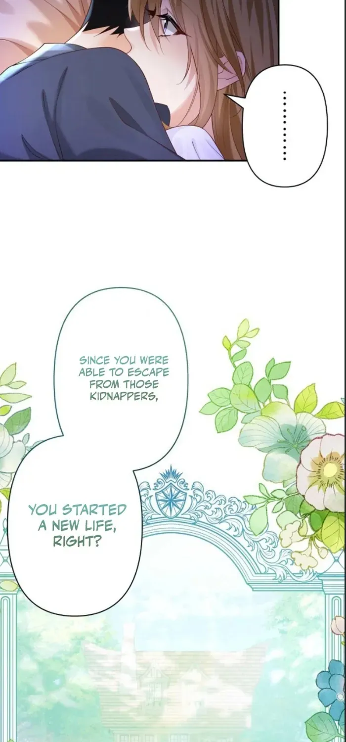 The Marriage Statute Has Expired — I Intended to Begin This Life With a Divorce, But the Prince Clings to Me Chapter 42 page 52 - 