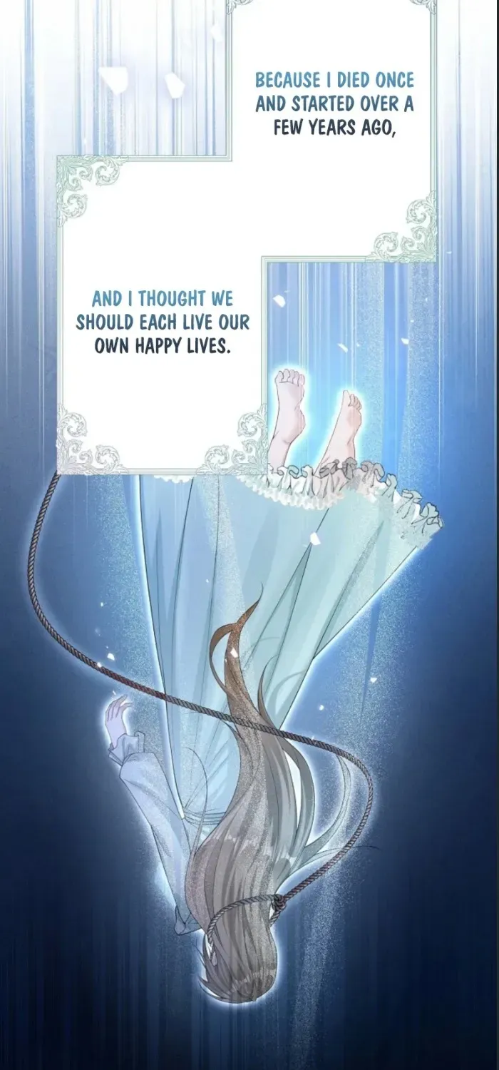 The Marriage Statute Has Expired — I Intended to Begin This Life With a Divorce, But the Prince Clings to Me Chapter 42 page 54 - 