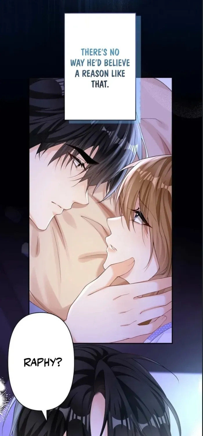 The Marriage Statute Has Expired — I Intended to Begin This Life With a Divorce, But the Prince Clings to Me Chapter 42 page 55 - 