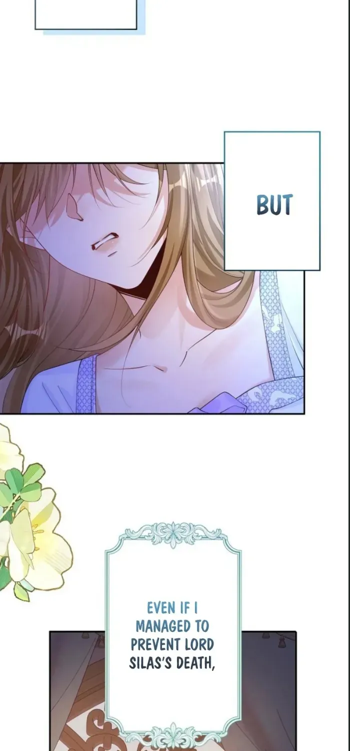 The Marriage Statute Has Expired — I Intended to Begin This Life With a Divorce, But the Prince Clings to Me Chapter 42 page 57 - 