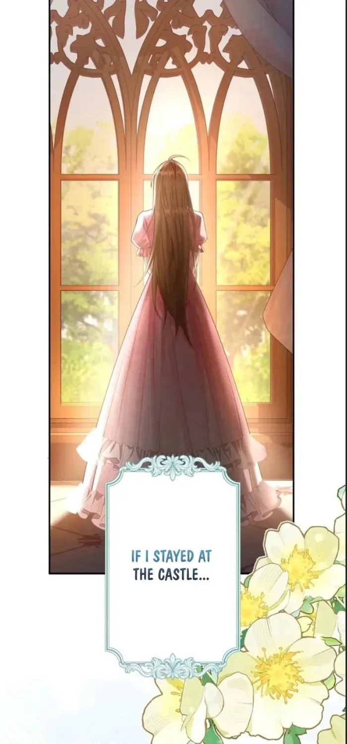 The Marriage Statute Has Expired — I Intended to Begin This Life With a Divorce, But the Prince Clings to Me Chapter 42 page 58 - 