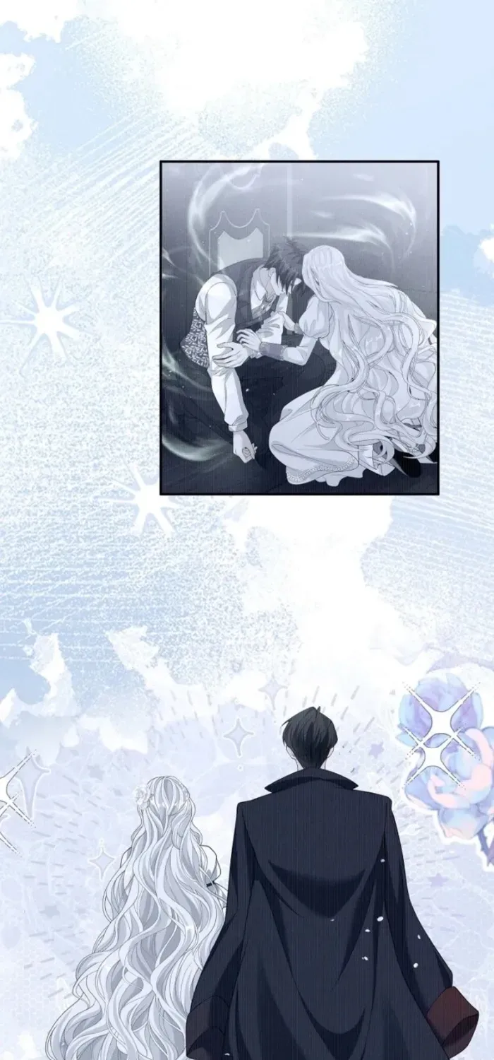 The Marriage Statute Has Expired — I Intended to Begin This Life With a Divorce, But the Prince Clings to Me Chapter 42 page 61 - 