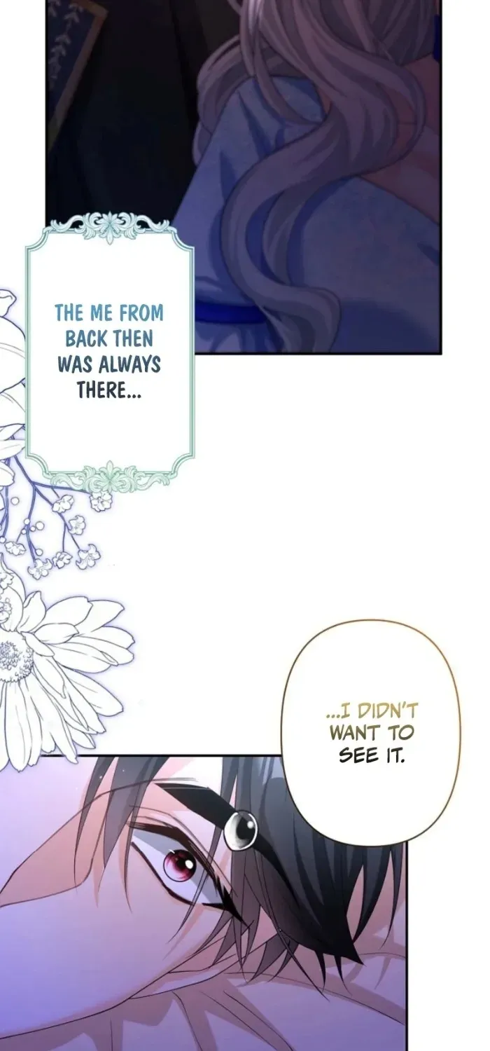The Marriage Statute Has Expired — I Intended to Begin This Life With a Divorce, But the Prince Clings to Me Chapter 42 page 64 - 