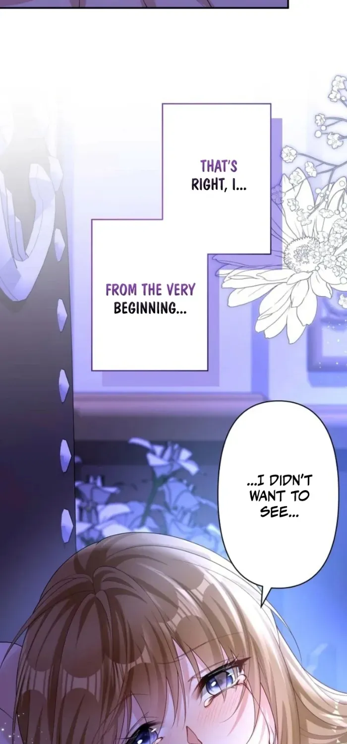 The Marriage Statute Has Expired — I Intended to Begin This Life With a Divorce, But the Prince Clings to Me Chapter 42 page 65 - 
