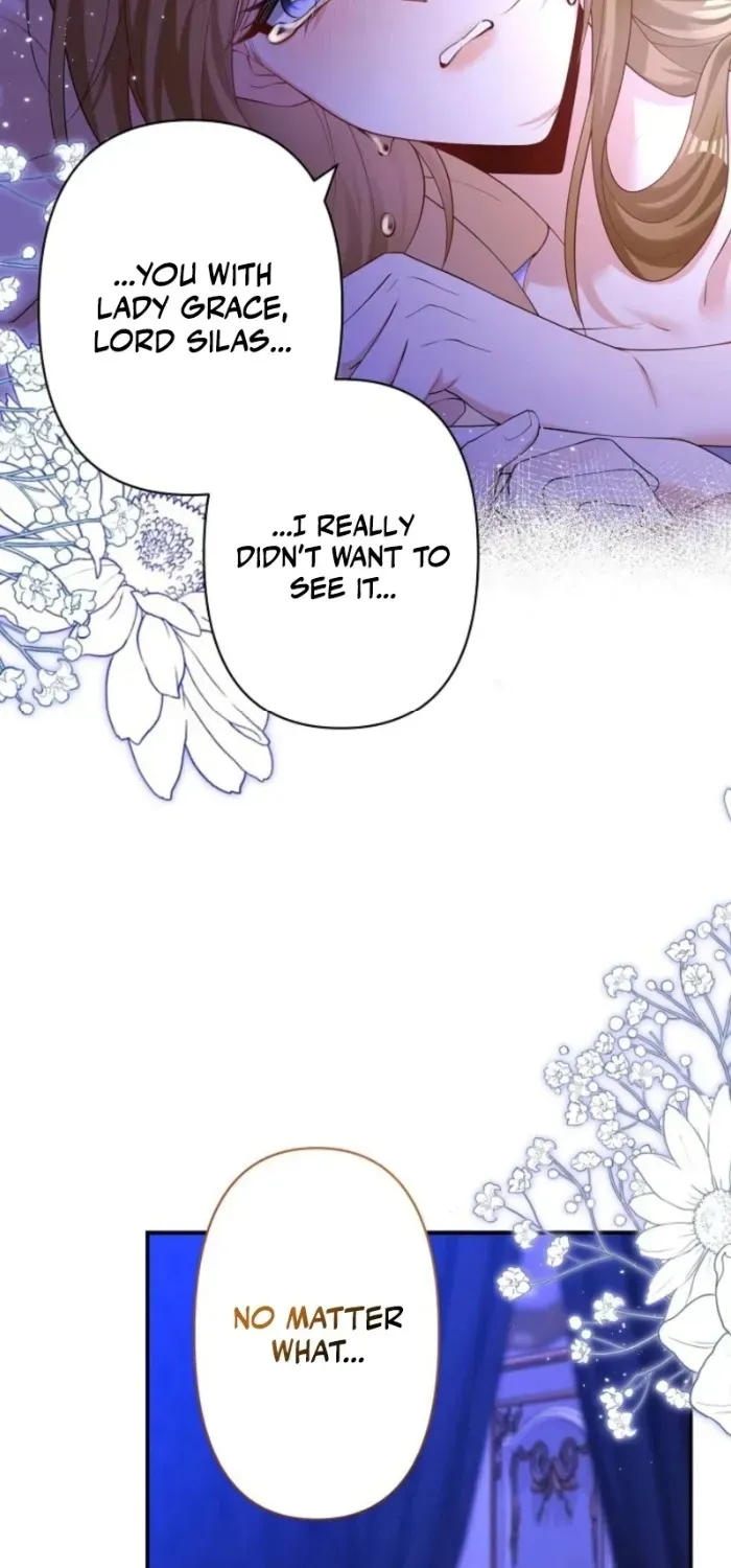 The Marriage Statute Has Expired — I Intended to Begin This Life With a Divorce, But the Prince Clings to Me Chapter 42 page 66 - 