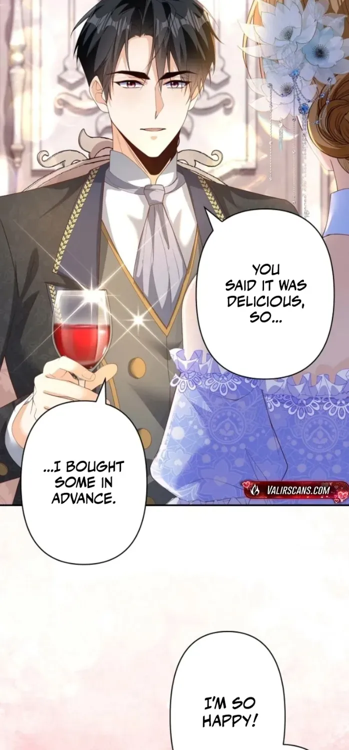 The Marriage Statute Has Expired — I Intended to Begin This Life With a Divorce, But the Prince Clings to Me Chapter 42 page 8 - 