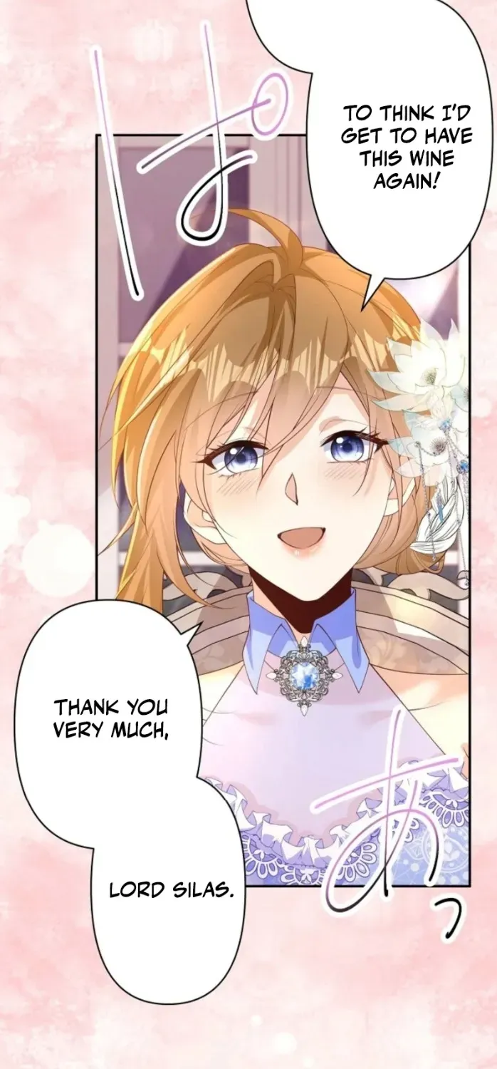 The Marriage Statute Has Expired — I Intended to Begin This Life With a Divorce, But the Prince Clings to Me Chapter 42 page 9 - 