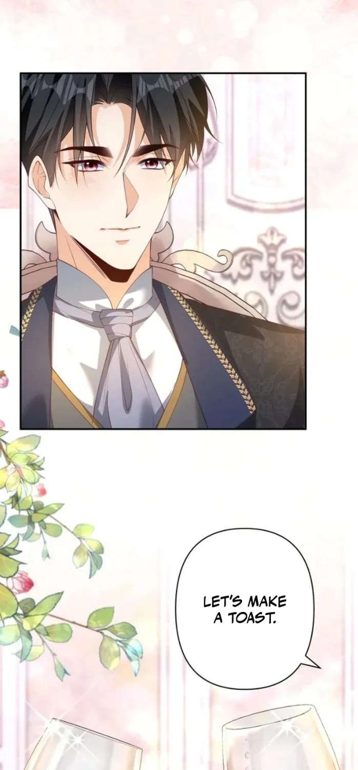 The Marriage Statute Has Expired — I Intended to Begin This Life With a Divorce, But the Prince Clings to Me Chapter 42 page 10 - 