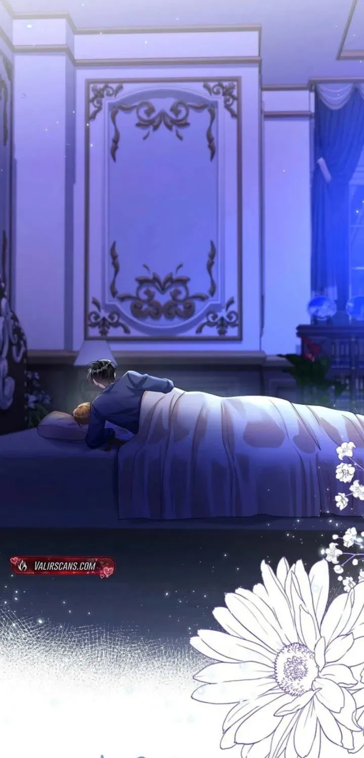 The Marriage Statute Has Expired — I Intended to Begin This Life With a Divorce, But the Prince Clings to Me Chapter 43 page 2 - 