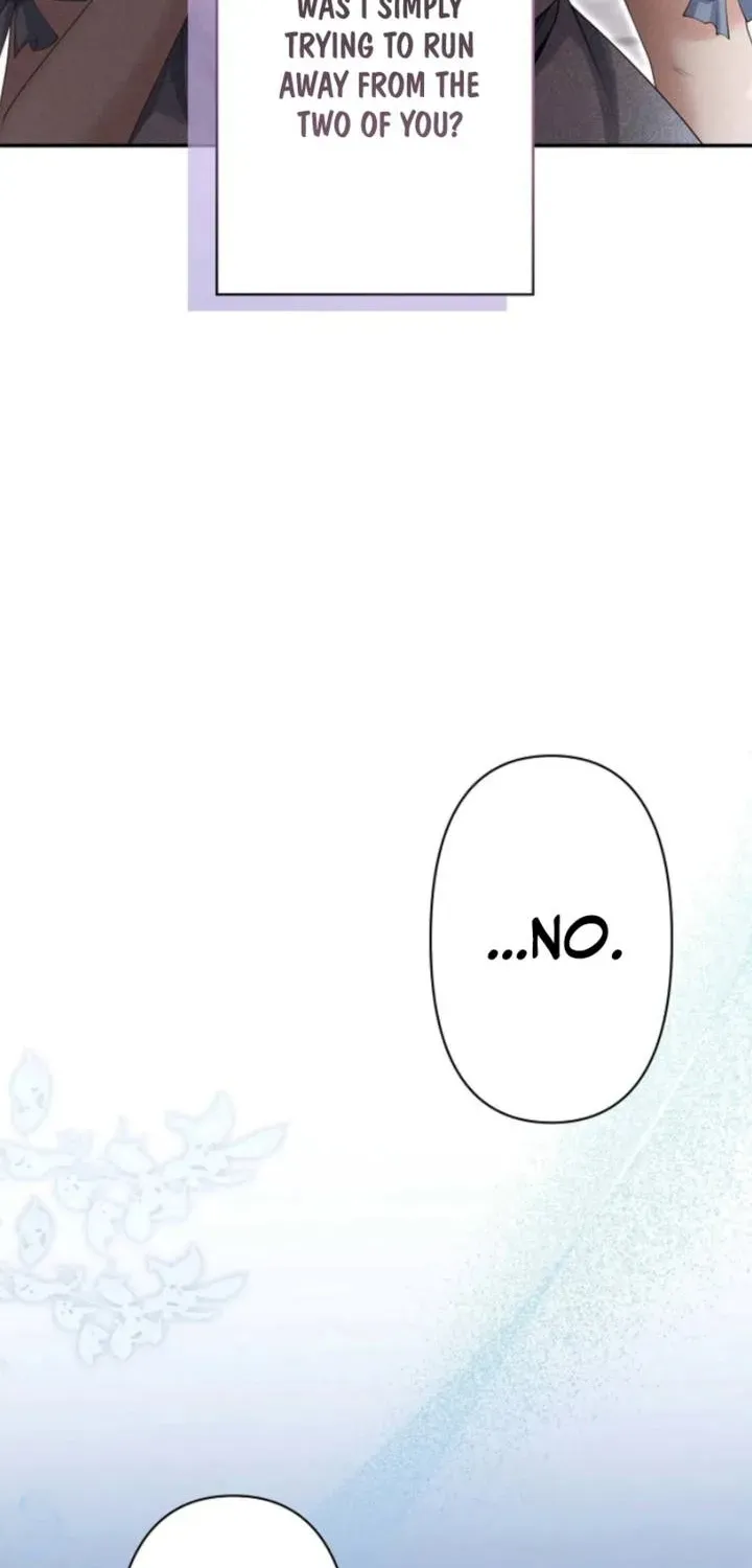 The Marriage Statute Has Expired — I Intended to Begin This Life With a Divorce, But the Prince Clings to Me Chapter 43 page 12 - 