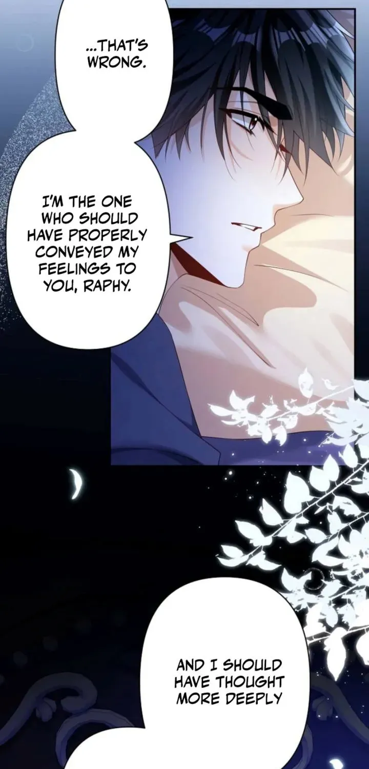 The Marriage Statute Has Expired — I Intended to Begin This Life With a Divorce, But the Prince Clings to Me Chapter 43 page 13 - 