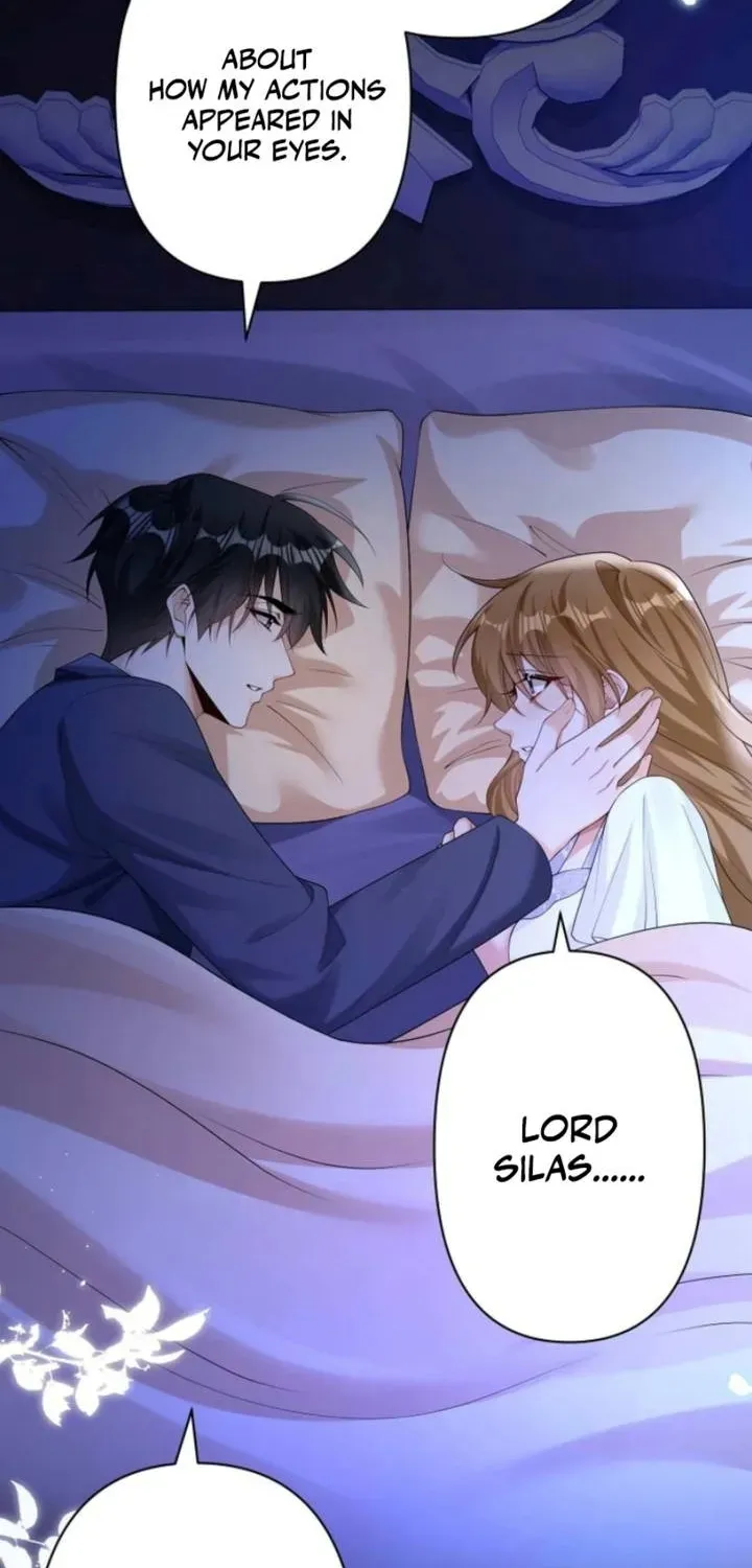The Marriage Statute Has Expired — I Intended to Begin This Life With a Divorce, But the Prince Clings to Me Chapter 43 page 14 - 