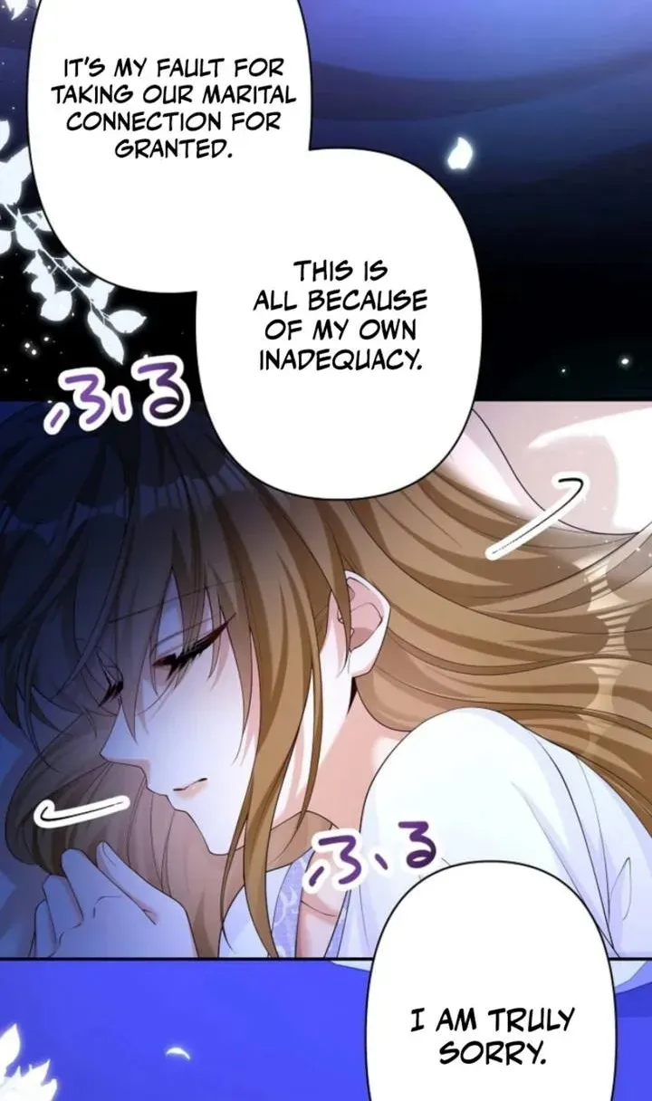 The Marriage Statute Has Expired — I Intended to Begin This Life With a Divorce, But the Prince Clings to Me Chapter 43 page 15 - 