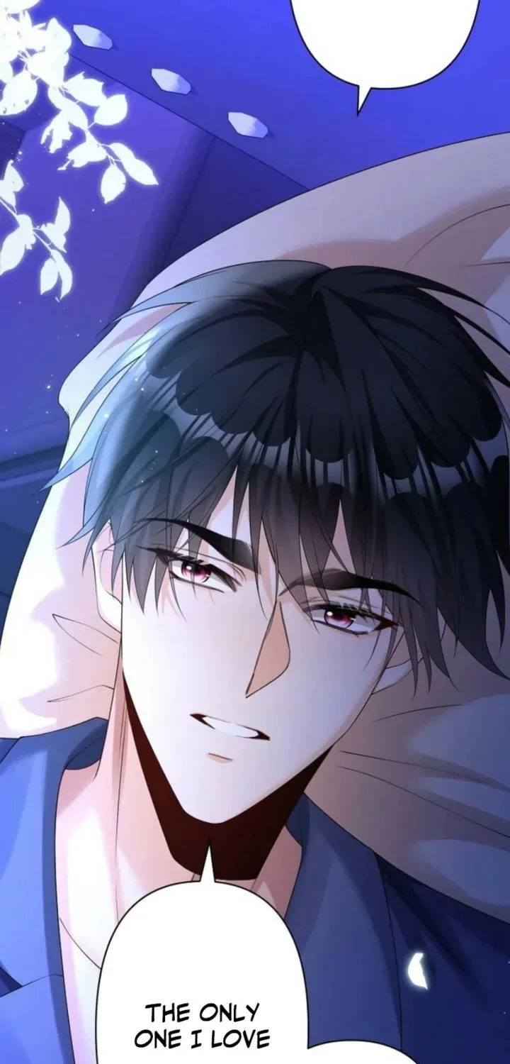 The Marriage Statute Has Expired — I Intended to Begin This Life With a Divorce, But the Prince Clings to Me Chapter 43 page 16 - 