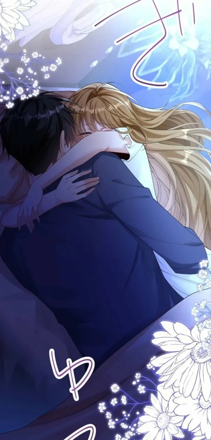 The Marriage Statute Has Expired — I Intended to Begin This Life With a Divorce, But the Prince Clings to Me Chapter 43 page 18 - 