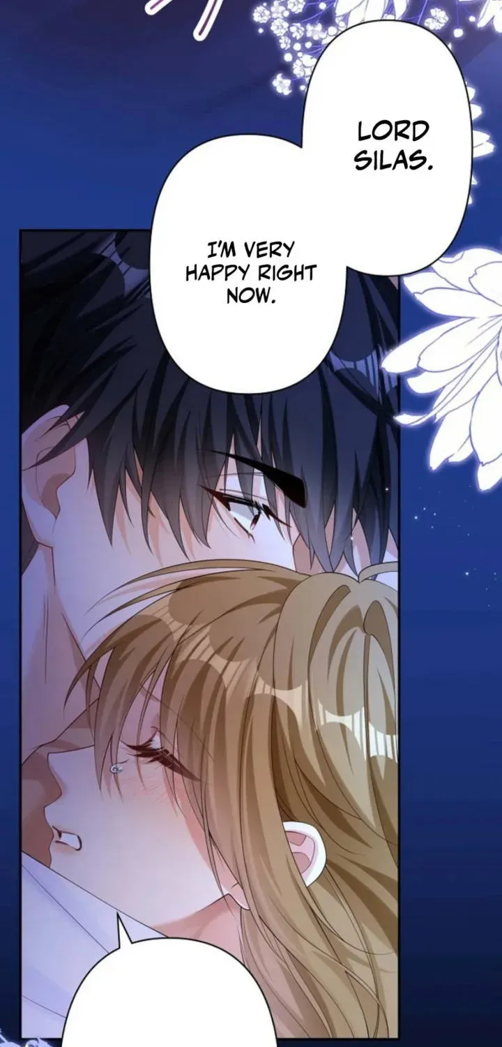 The Marriage Statute Has Expired — I Intended to Begin This Life With a Divorce, But the Prince Clings to Me Chapter 43 page 19 - 
