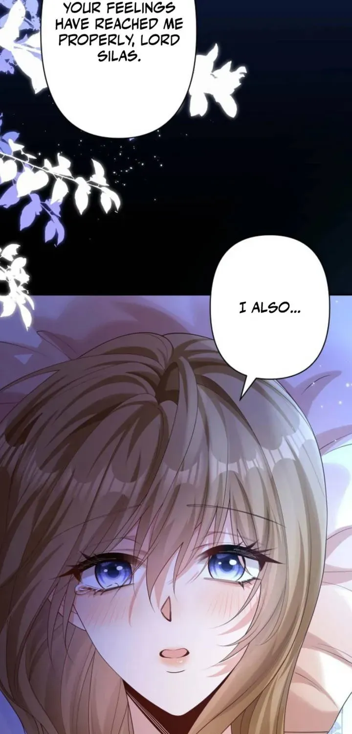 The Marriage Statute Has Expired — I Intended to Begin This Life With a Divorce, But the Prince Clings to Me Chapter 43 page 20 - 