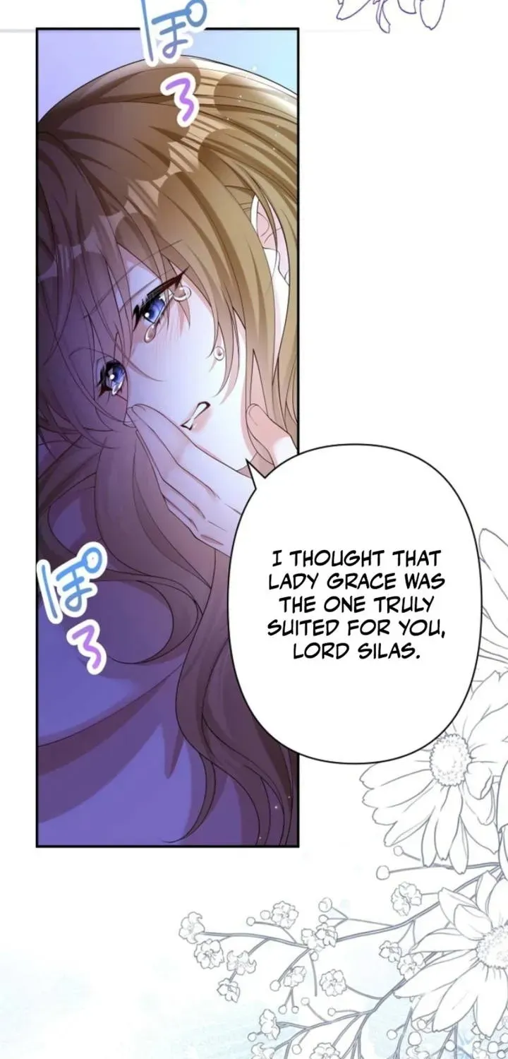 The Marriage Statute Has Expired — I Intended to Begin This Life With a Divorce, But the Prince Clings to Me Chapter 43 page 3 - 