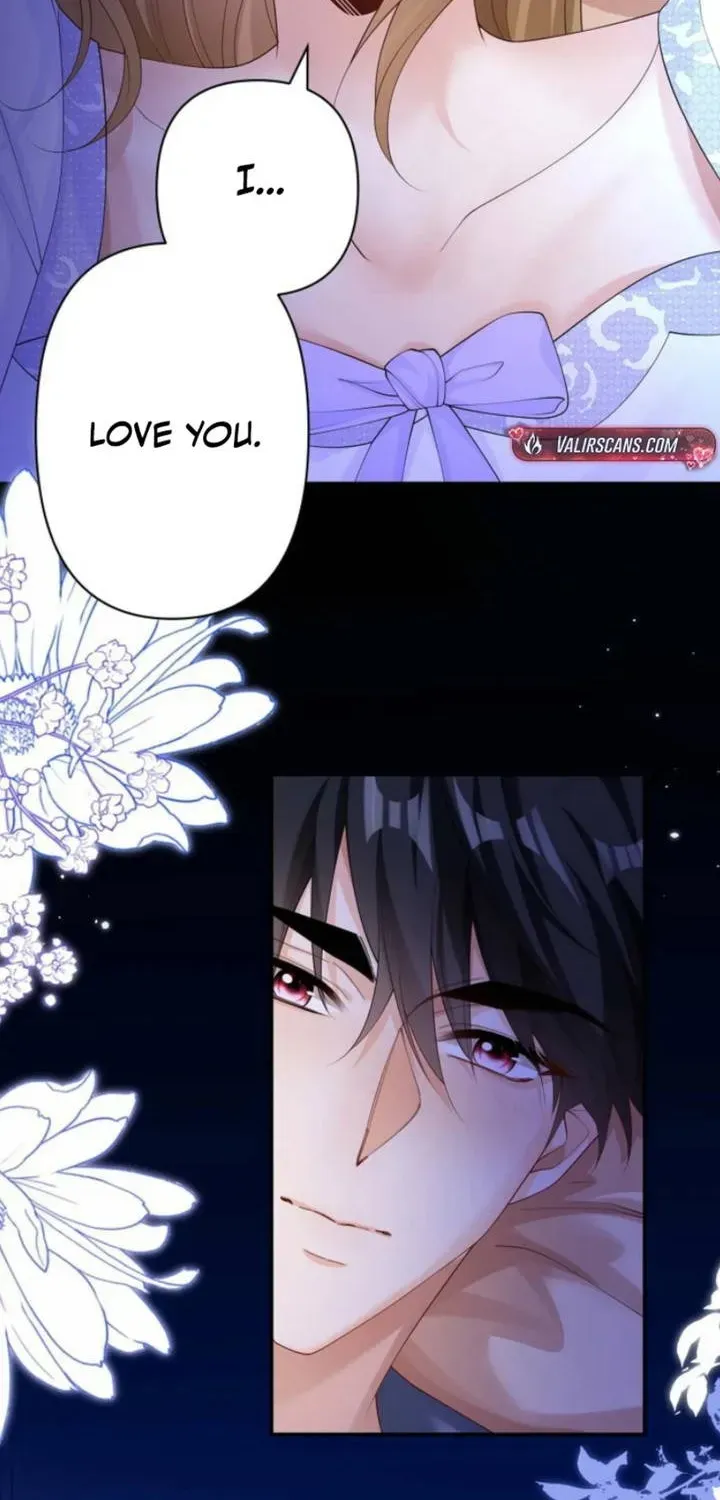 The Marriage Statute Has Expired — I Intended to Begin This Life With a Divorce, But the Prince Clings to Me Chapter 43 page 21 - 