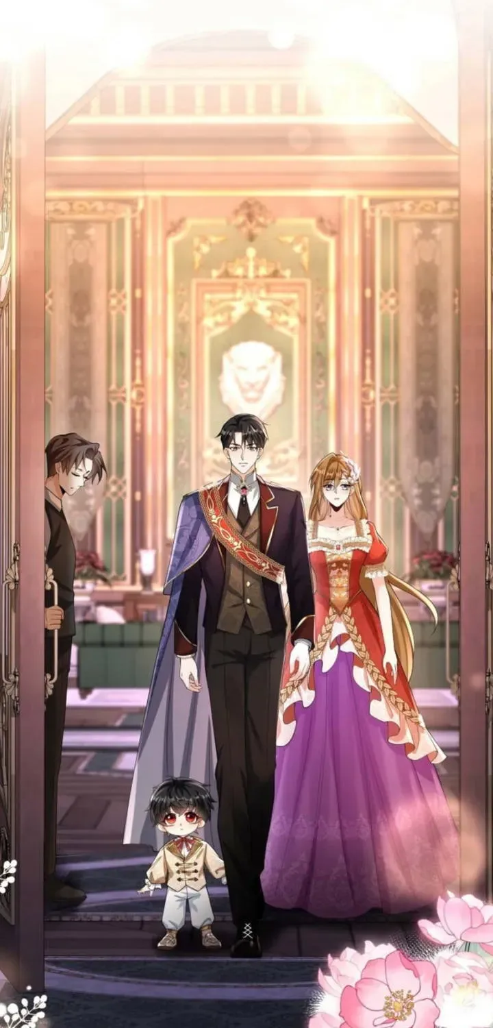 The Marriage Statute Has Expired — I Intended to Begin This Life With a Divorce, But the Prince Clings to Me Chapter 43 page 29 - 