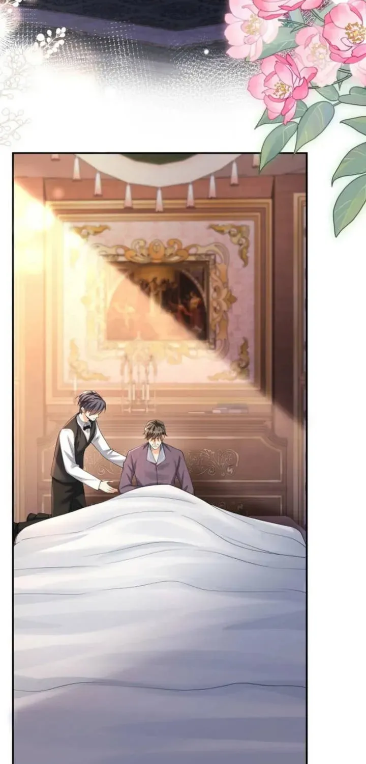 The Marriage Statute Has Expired — I Intended to Begin This Life With a Divorce, But the Prince Clings to Me Chapter 43 page 30 - 