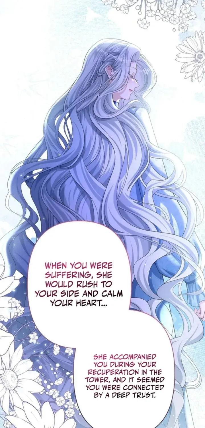 The Marriage Statute Has Expired — I Intended to Begin This Life With a Divorce, But the Prince Clings to Me Chapter 43 page 4 - 