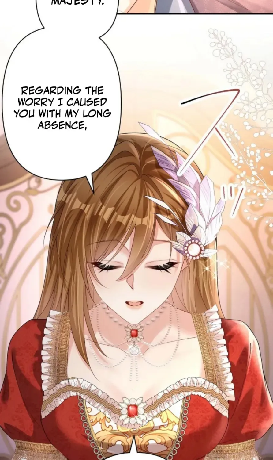 The Marriage Statute Has Expired — I Intended to Begin This Life With a Divorce, But the Prince Clings to Me Chapter 43 page 32 - 