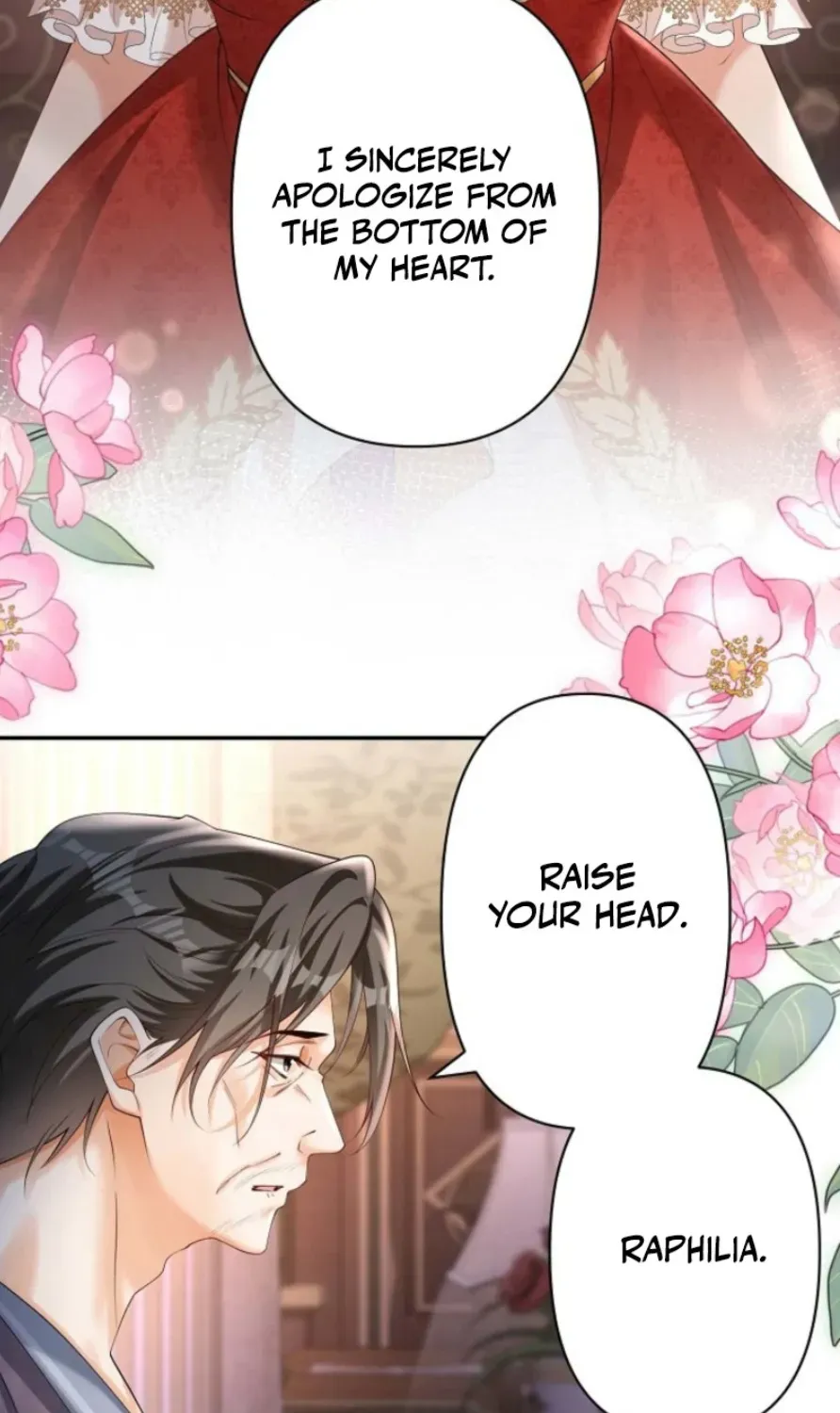 The Marriage Statute Has Expired — I Intended to Begin This Life With a Divorce, But the Prince Clings to Me Chapter 43 page 33 - 