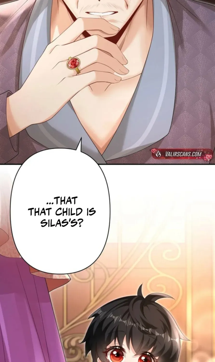 The Marriage Statute Has Expired — I Intended to Begin This Life With a Divorce, But the Prince Clings to Me Chapter 43 page 36 - 