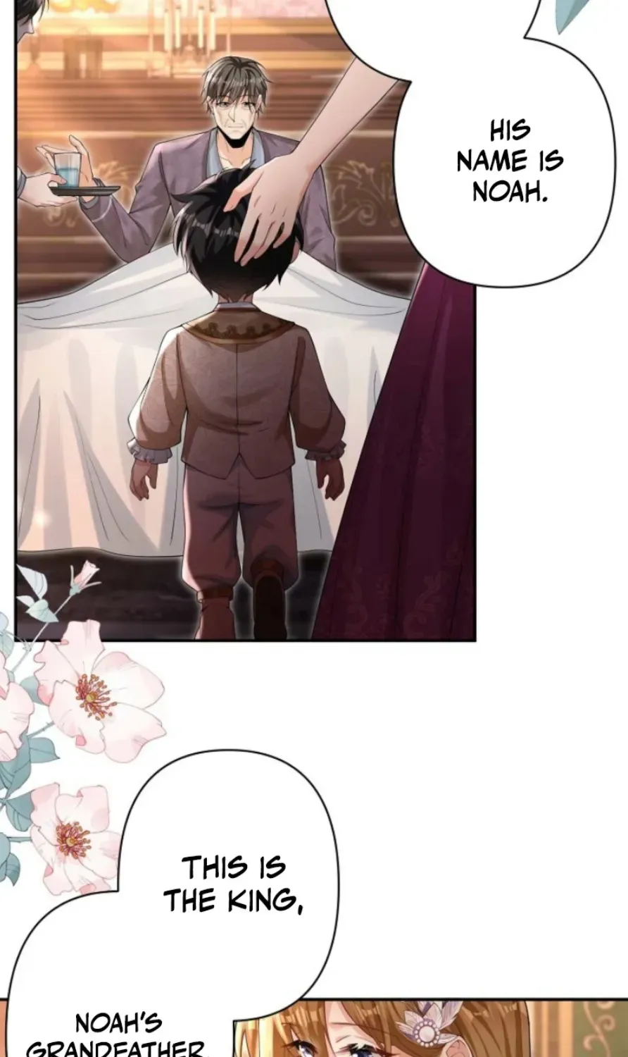 The Marriage Statute Has Expired — I Intended to Begin This Life With a Divorce, But the Prince Clings to Me Chapter 43 page 38 - 