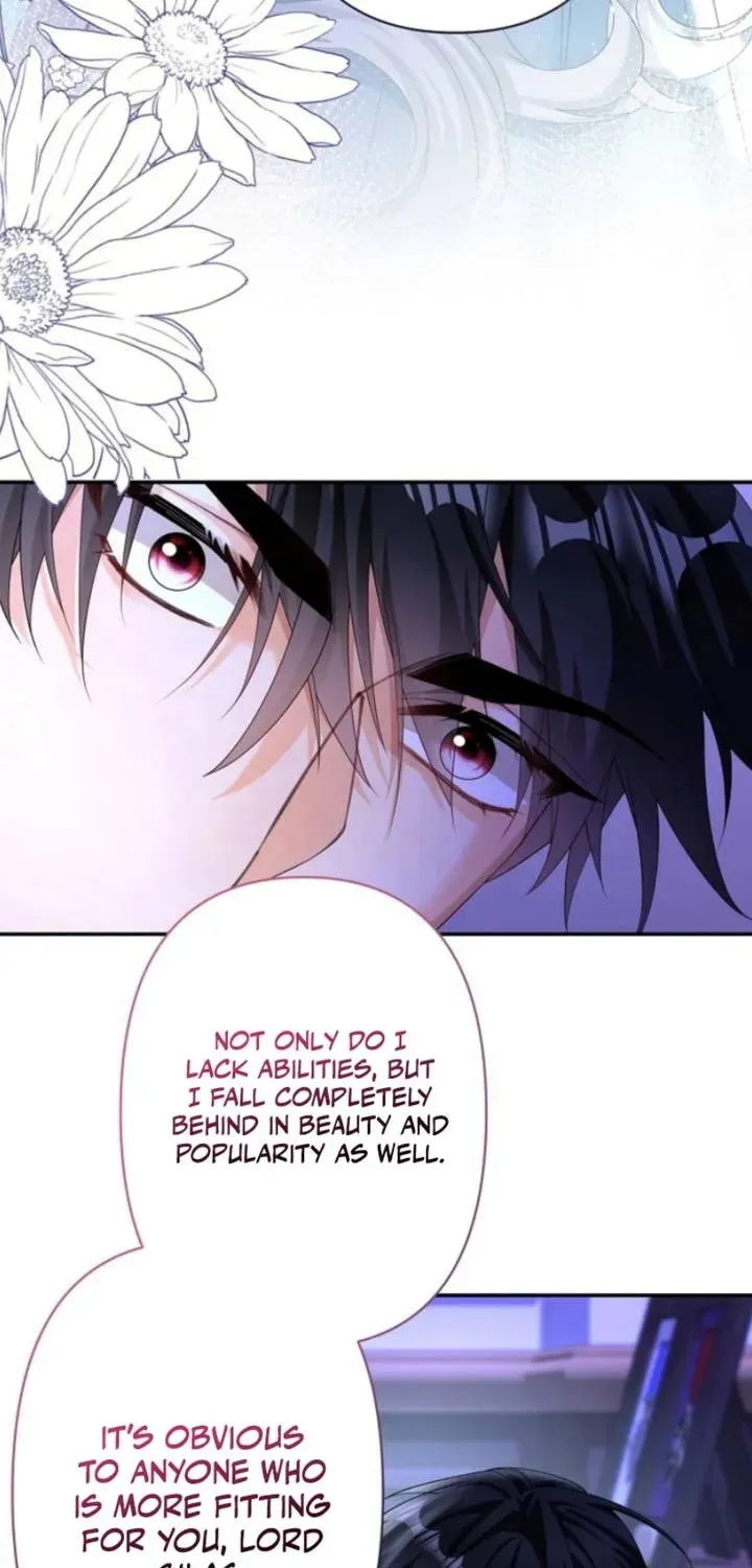 The Marriage Statute Has Expired — I Intended to Begin This Life With a Divorce, But the Prince Clings to Me Chapter 43 page 5 - 