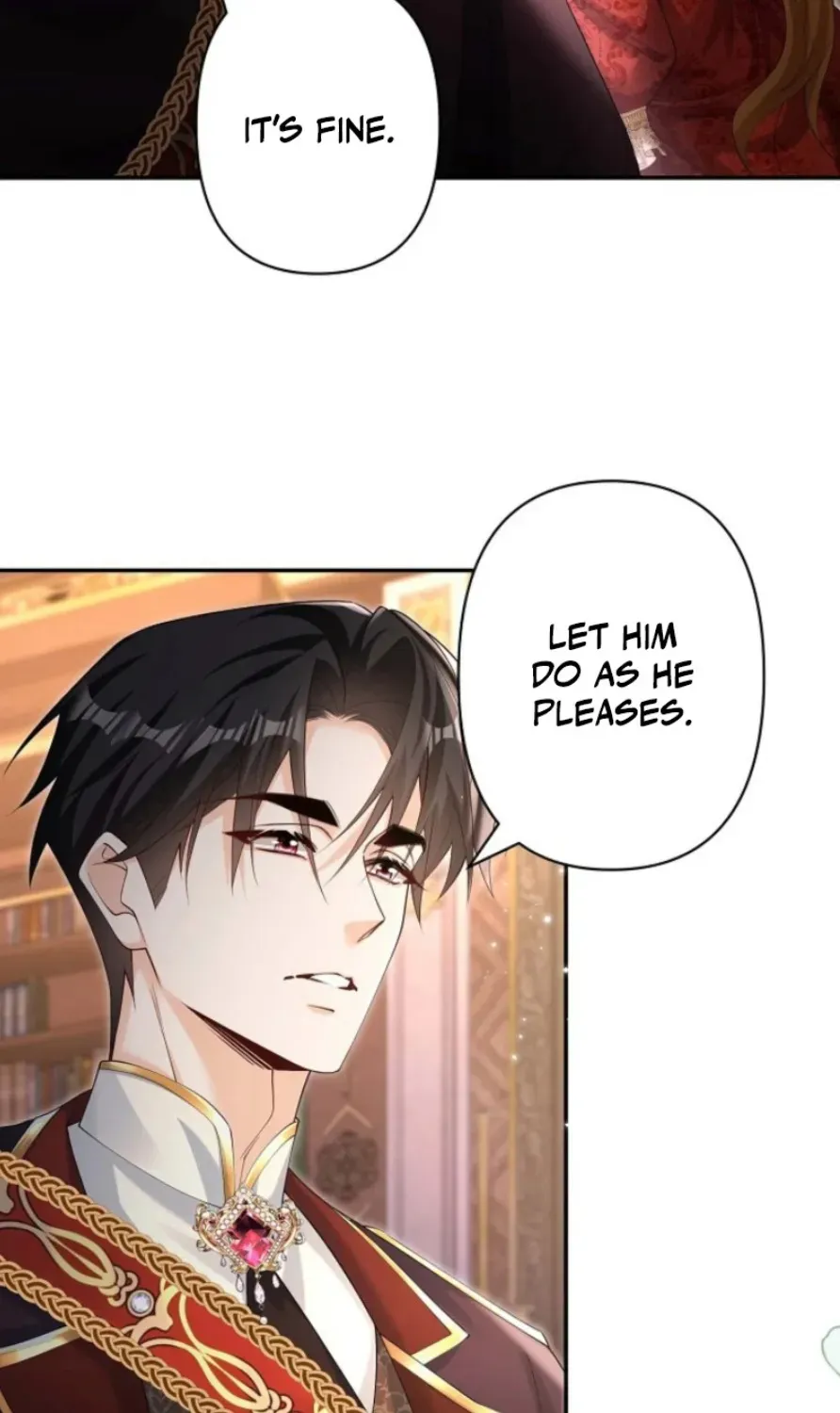 The Marriage Statute Has Expired — I Intended to Begin This Life With a Divorce, But the Prince Clings to Me Chapter 43 page 42 - 