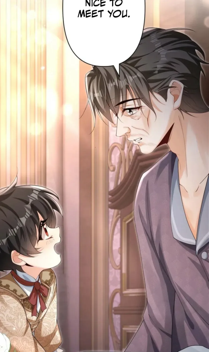 The Marriage Statute Has Expired — I Intended to Begin This Life With a Divorce, But the Prince Clings to Me Chapter 43 page 44 - 