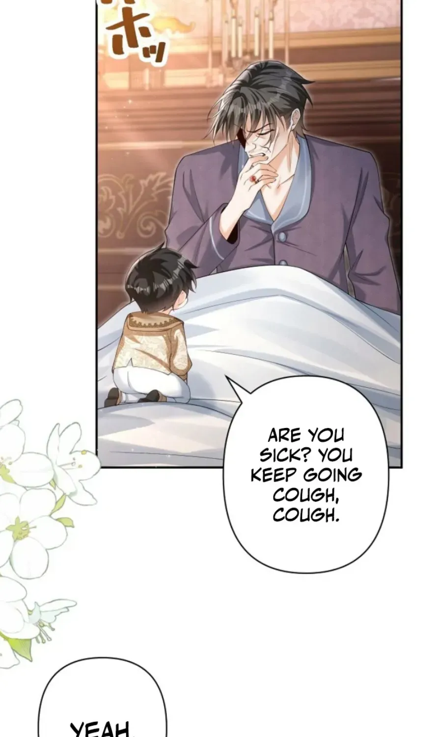 The Marriage Statute Has Expired — I Intended to Begin This Life With a Divorce, But the Prince Clings to Me Chapter 43 page 47 - 