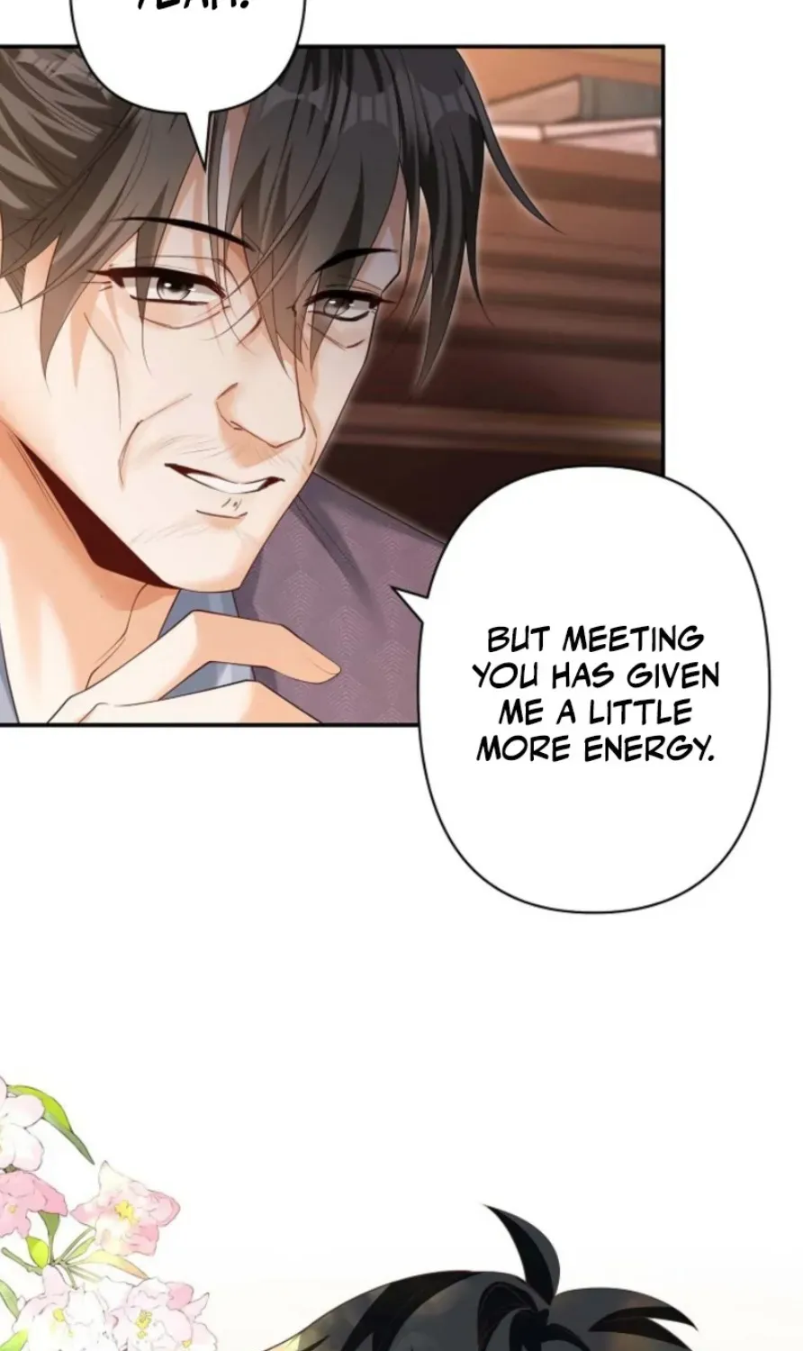 The Marriage Statute Has Expired — I Intended to Begin This Life With a Divorce, But the Prince Clings to Me Chapter 43 page 48 - 