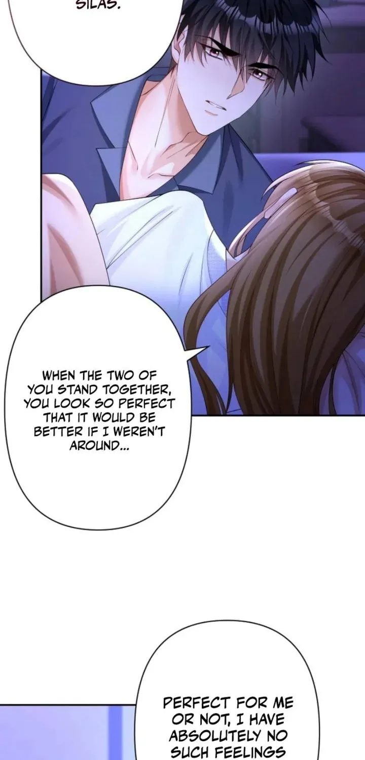 The Marriage Statute Has Expired — I Intended to Begin This Life With a Divorce, But the Prince Clings to Me Chapter 43 page 6 - 