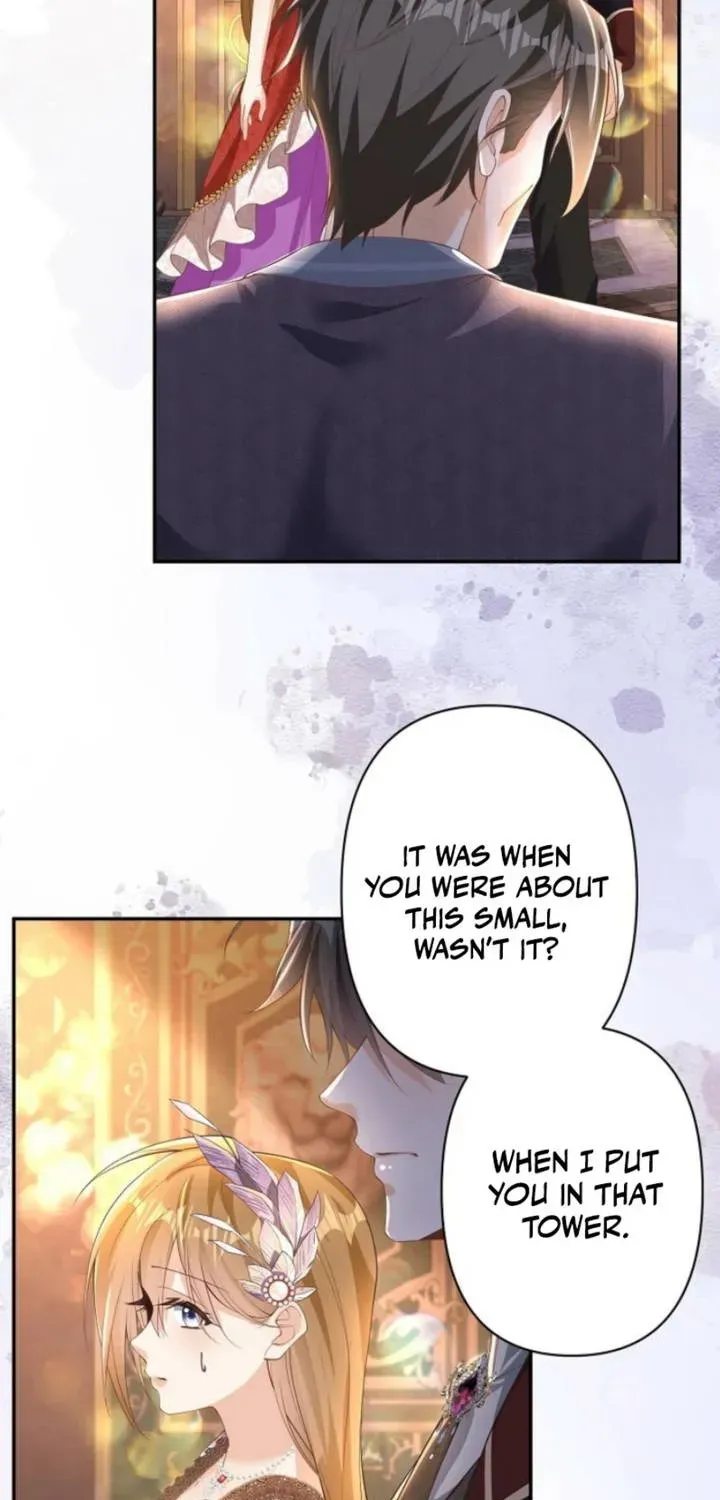 The Marriage Statute Has Expired — I Intended to Begin This Life With a Divorce, But the Prince Clings to Me Chapter 43 page 52 - 