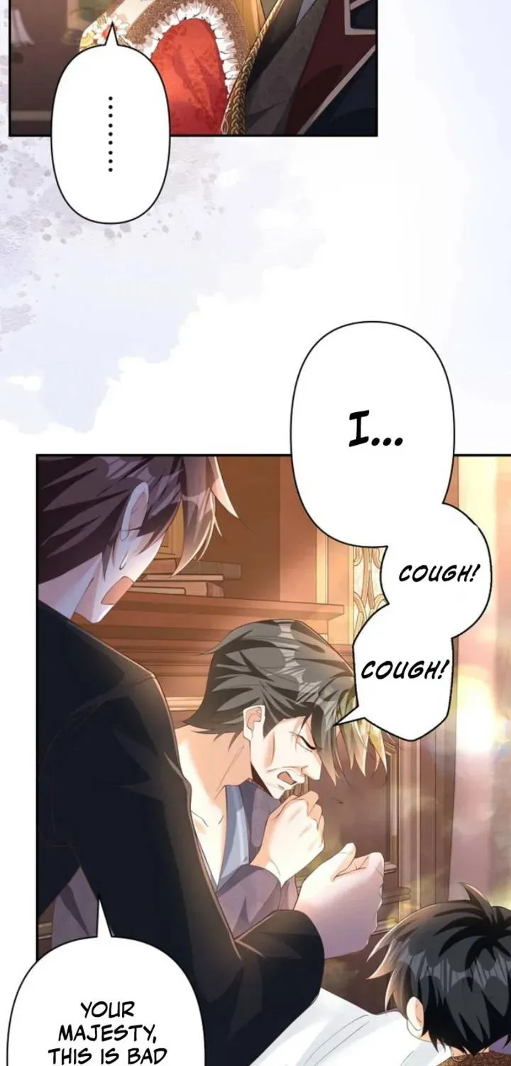 The Marriage Statute Has Expired — I Intended to Begin This Life With a Divorce, But the Prince Clings to Me Chapter 43 page 53 - 
