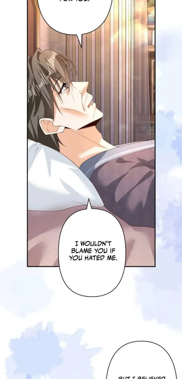 The Marriage Statute Has Expired — I Intended to Begin This Life With a Divorce, But the Prince Clings to Me Chapter 43 page 56 - 