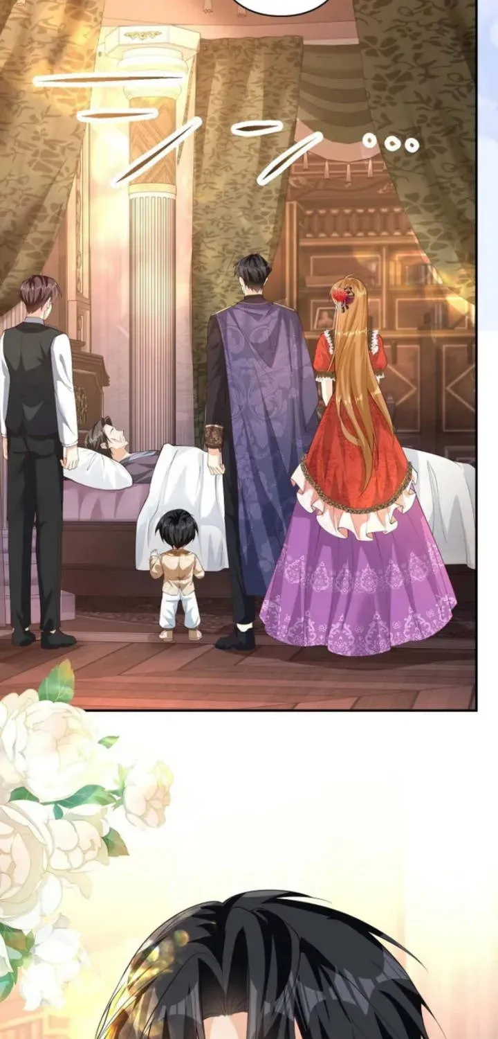 The Marriage Statute Has Expired — I Intended to Begin This Life With a Divorce, But the Prince Clings to Me Chapter 43 page 58 - 
