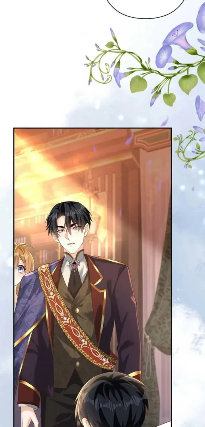 The Marriage Statute Has Expired — I Intended to Begin This Life With a Divorce, But the Prince Clings to Me Chapter 43 page 62 - 