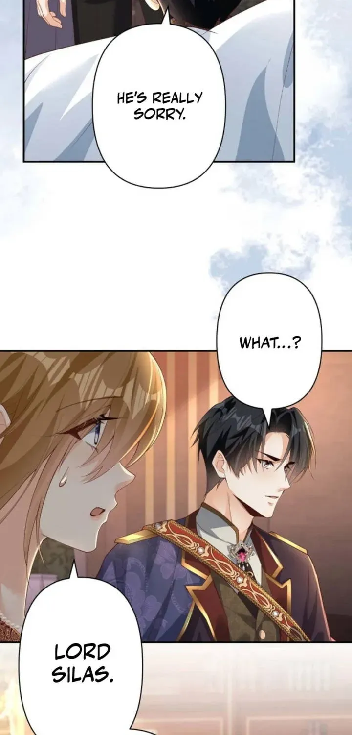 The Marriage Statute Has Expired — I Intended to Begin This Life With a Divorce, But the Prince Clings to Me Chapter 43 page 63 - 